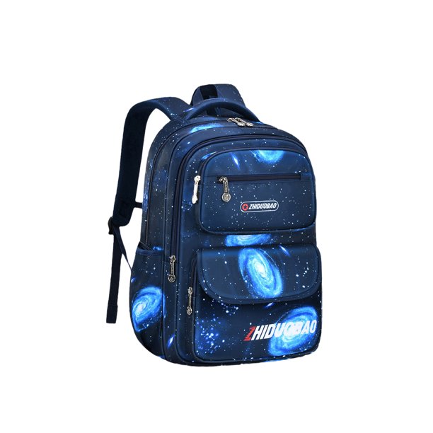 Frontwalk Early Elementary School Bag Multipurpose Bookbag Top Handle