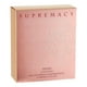 thumbnail image 2 of Eau de parfum spray Supremacy rosa Afnan Model, 2 of 3