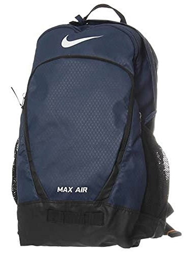 nike max air training backpack