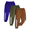 Brown, variant on Toddler Boys Clothes Boys Pants Toddler Kids Boys Sweatpants 3 Pack Elastic Waist Joggers Athletic Pants 3T 4T 5T Size 6 7 Blue Green Brown