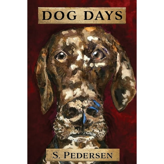 Dog Days, (Paperback)
