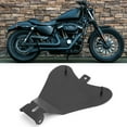 thumbnail image 1 of Placa De Resorte Para Silla De Montar, Base De Resorte De Asiento Confiable Con Tornillos Y Arandelas Para Motocicleta, 1 of 7
