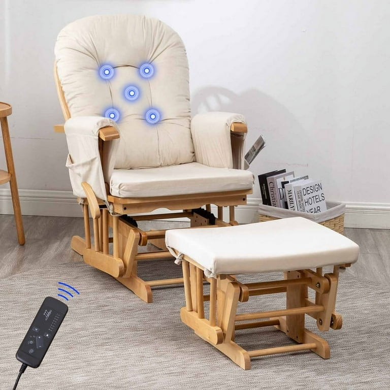 Replacement cushions for glider rocker walmart best sale
