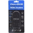 thumbnail image 2 of Supresor FORZA 900 J 110-120 V 50/60 Hz 1800 W, 2 of 2