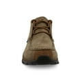 thumbnail image 4 of TWISTED X Adult Male 4" Hiker Boots, Color: Shitake, Size: 9.5, Width: W, 4 of 6