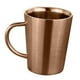 thumbnail image 4 of Taza de material acero Inoxidable de 2 Piezas Taza Térmica Taza Aislada Taza de material acero Inoxidable Taza de, 4 of 9
