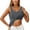 Dark Gray_02#820B, variant on Hearthz Bra Tank Tops for Women Running Tank Tops for Women Sleeveless Spaghetti Strap Cami Tank Cotton Undershirts
