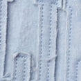 thumbnail image 4 of Women's Pressbox Carolina Blue North Carolina Tar Heels Ponchoville Pullover Sweatshirt, 4 of 4