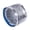 1.5 m, variant on YongCo Aluminum Hose Inner Diameter 8Inch Flexible 1.5/3Meter Pipe Ventilation Ducting Vent Hose Dryer Vent