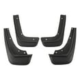 thumbnail image 1 of Unique Bargains 1 juego de guardabarros delanteros y traseros para Volvo S40 Sport 2008-2012 con accesorios de montaje, 1 of 6