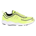 thumbnail image 1 of Nike Air Zoom Spiridon'16 Men's Shoes Volt/Tint-White-Black 926955-700, 1 of 6