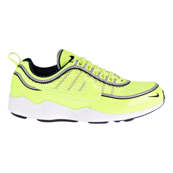 Nike Air Zoom Spiridon'16 Men's Shoes Volt/Tint-White-Black 926955-700