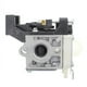 thumbnail image 5 of Suitable for Adecuado for RB-K94 SRM-225 SRM-265 SRM-265ES A021001690 Carburador, 5 of 5