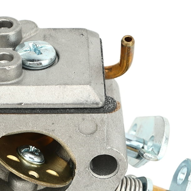 Chainsaw Engine Carburetor,Carburetor Kit for Husqvarna Carburetor