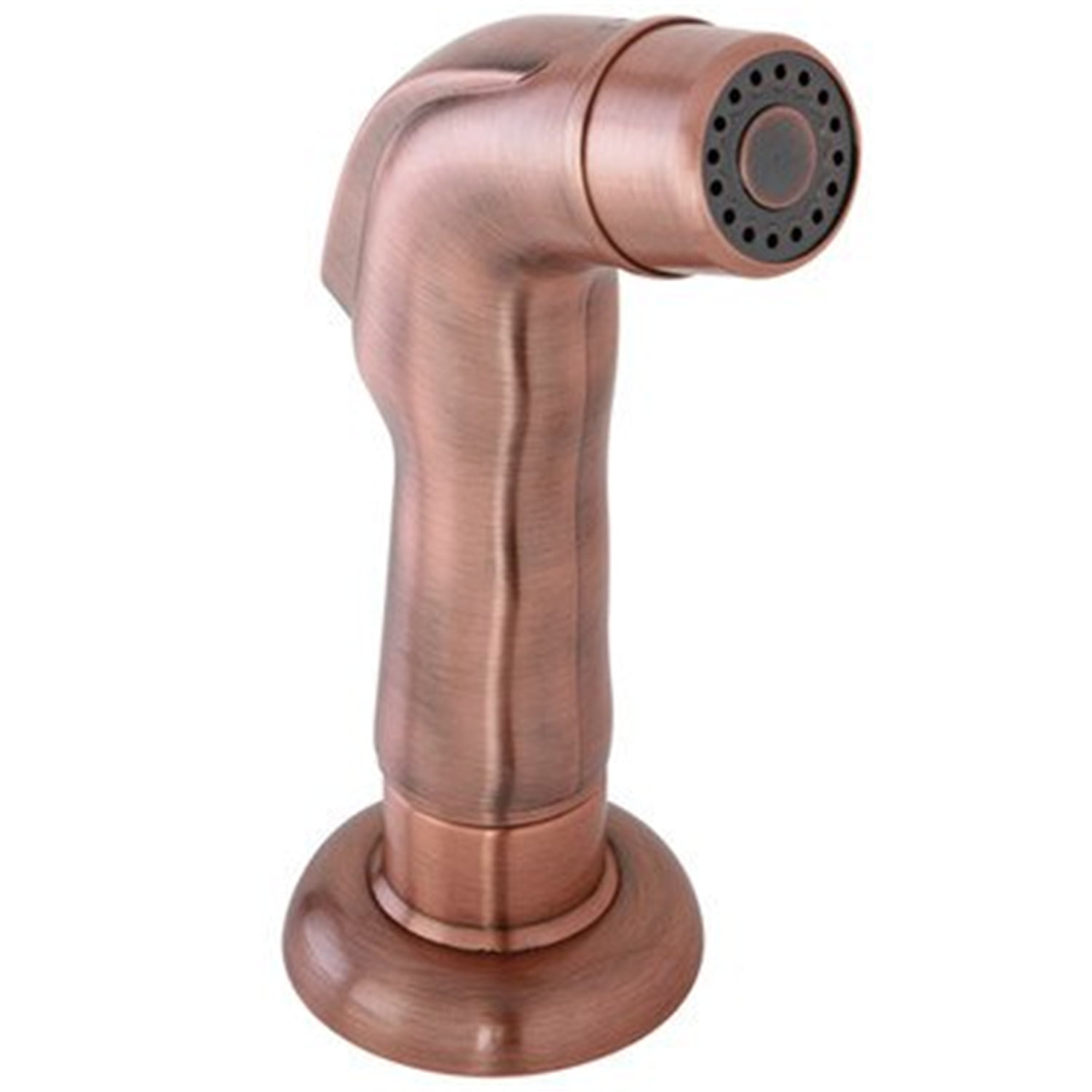 Kingston Brass KBS796SP Kitchen Faucet Sprayer for KB796, Antique Copper