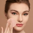 thumbnail image 6 of RAGUPEL 2026 New Sponge Powder Puff 12 Round Makeup Facial Mixer Suitable for Liquid Foundation Cleaning Cleanser Makeup Applicator for Beauty,Makeup,Face,Skincare,Daily Use, 6 of 7