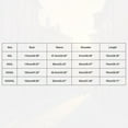 thumbnail image 3 of Mens Puffer Jacket Fleece Lined Waterproof Winter Parka Coat Warm Thickened Ski Snowboard Insulated Hooded Windproof, 3 of 4