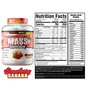 Mass Revolution™ Mass Gainer 6lb