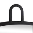 thumbnail image 2 of Varaluz Stopwatch 40-in Round Mirror - Black, 2 of 2