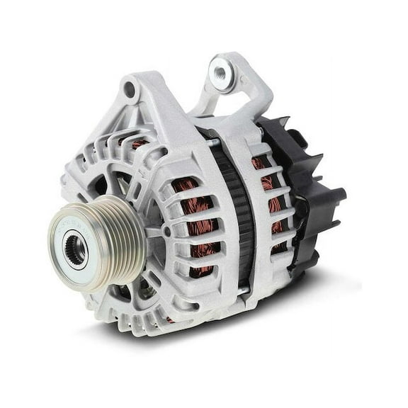Alternator 1 - Compatible with 2011 - 2016 Chevy Cruze 1.8L 4-Cylinder 2012 2013 2014 2015