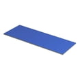 thumbnail image 1 of Colchoneta flotante de agua para salón, colchón familiar, manta de agua para piscina, cómoda almohadilla flotante 110cmx40cmx2.2cm, 1 of 8