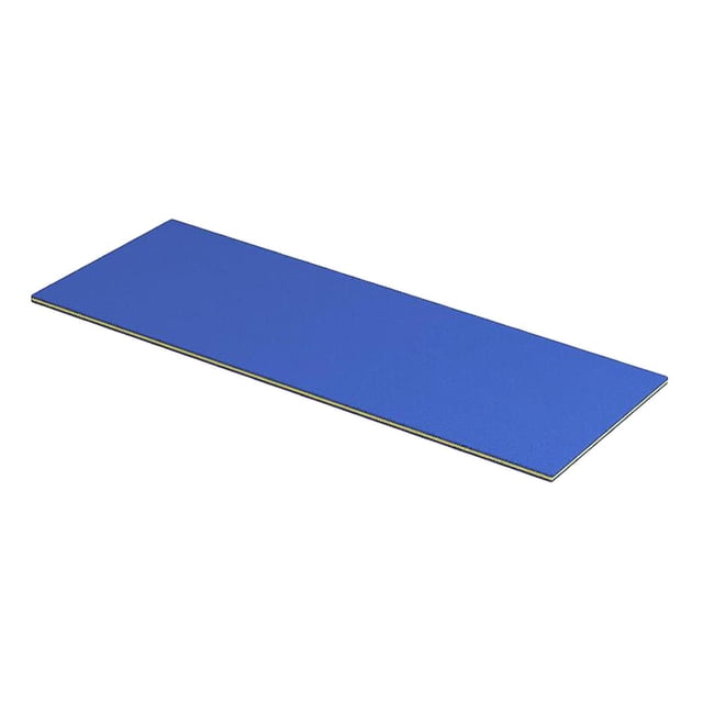 Colchoneta flotante de agua para salón, colchón familiar, manta de agua para piscina, cómoda almohadilla flotante 110cmx40cmx2.2cm