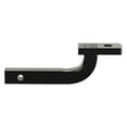 thumbnail image 2 of Husky Towing Trailer Hitch Ball Mount 31342 Class II/1-1/4 Inch Receiver; 3500 Pound Gross Trailer Weight; 2-7/8 Inch Drop/2-1/4 Inch Rise; Non-Swivel; Non-Extendable; 7-7/8 Inch Shank Length, 2 of 3