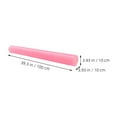 Photo inspiration: Perfect Cage Dimensions For Hamsters Reference: Bestyash Flexible Pink Hamster Tunnel For Cage Foldable Pet Tube