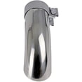 thumbnail image 3 of aFe MACH Force-Xp 304 Stainless Steel Clamp-on 2.5in Exhaust Tip - Polished, 3 of 6