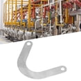 thumbnail image 4 of Air Compressor,5 Pcs Valve Plate Air Compressor Part Valve Plate Stylish and Modern, 4 of 8