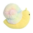 Aurora - Small Yellow Squishiverse - Squishy Hugs 9" Snail - Adorable ...