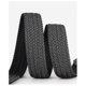 thumbnail image 4 of Cinturón Cinturón de Golf de Gama Alta para Hombres Cinturón con Hebilla elástica para Negocios Juveniles, 4 of 5