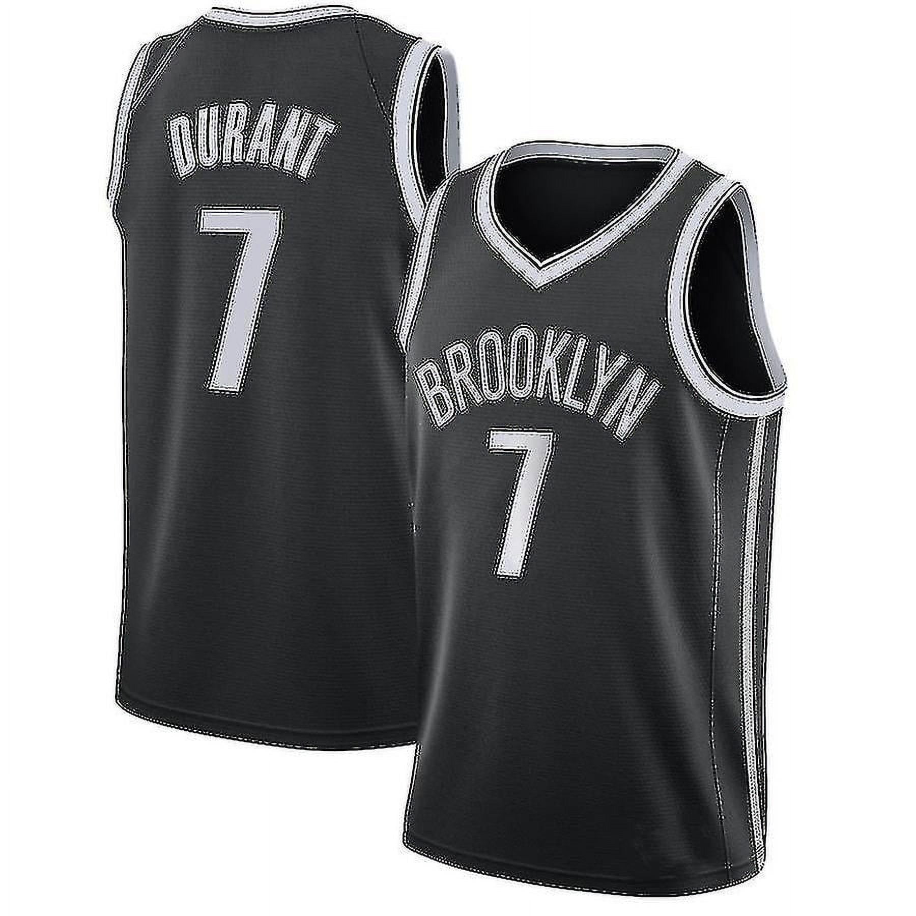 デュラント ユニフォームNBA BrooklynNets 7番 L 最 安値スポーツ - デュラント ユニフォームNBA BrooklynNets 7番XL