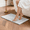 grey, variant on Diatomaceous Earth Stone Bath Mat 23.6×15.3 Inch Dual Non-Slip Super Absorbent Foldable Easy to Clean Bathroom Mat, Grey