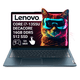 thumbnail image 1 of Laptop Lenovo 16-82xf Core I7 1355u 16GB 512 Ssd WUXGA Táctil Reacondicionada Azul, 1 of 4