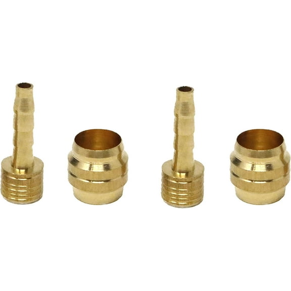 2X Olive Barb Insert Kit for Magura Hydraulic Brakes