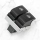 thumbnail image 2 of Front Left Window Control Motor Driver Side 80731CD00A Fits for Infiniti 2003-2006 G35 Base 2-Door, 2 of 5