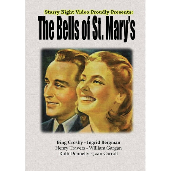 The Bells Of St. Mary'S