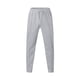 thumbnail image 1 of Amzcrzy Pantalones Hombre Clásicos Suaves Color Liso Trabajo Informales Ligeros Pierna Recta Cintura Elástica Holgados Cómodos Con Bolsillos Tallas M-3XL Gris, 1 of 4