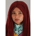 thumbnail image 2 of Nightmare Before Christmas Sally Wig Accessory, 2 of 5