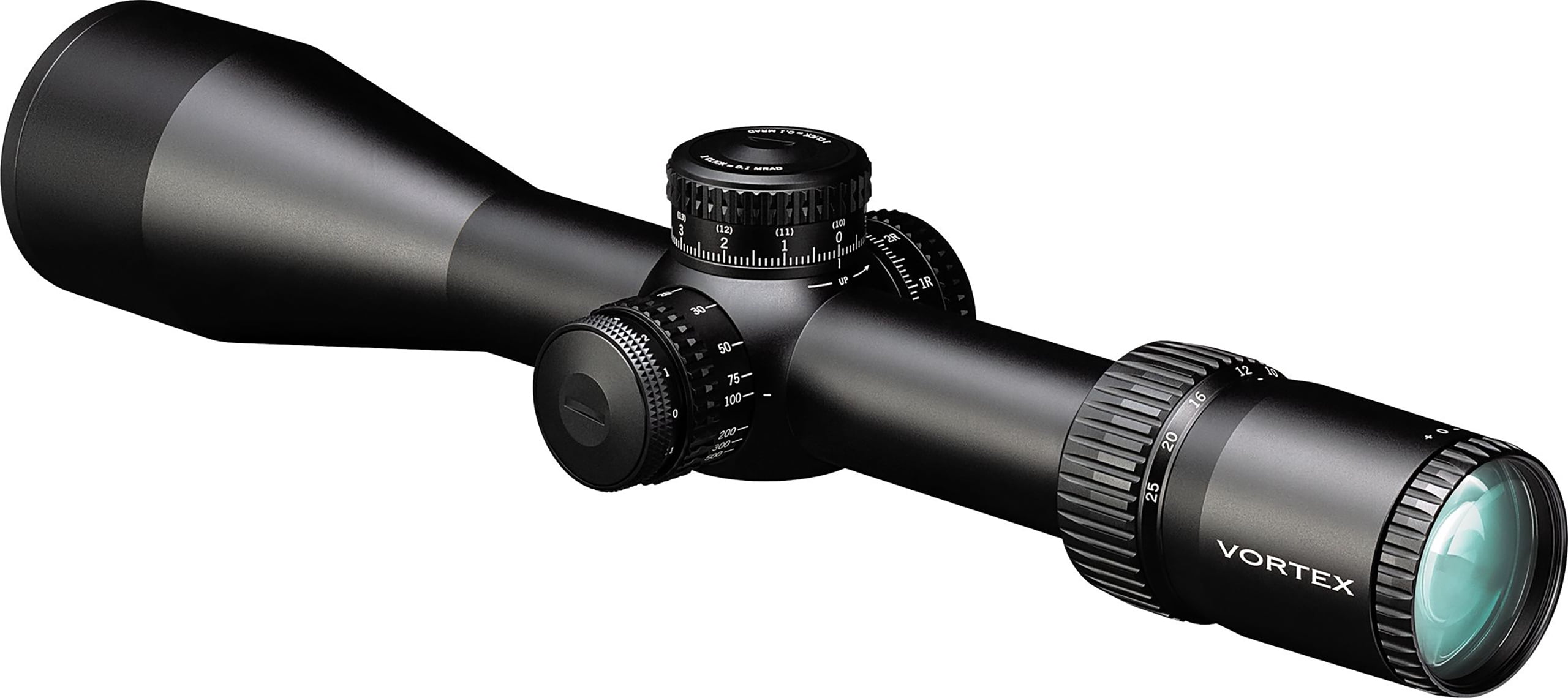 Vortex Optics Strike Eagle 5-25x56 First Focal Plane Riflescope - EBR-7C Reticle (MRAD)