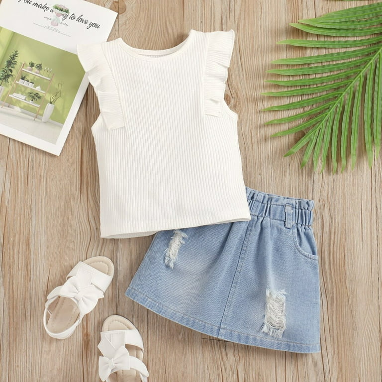 Summer clothes outlet for juniors