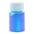 thumbnail image 2 of simhoa Mica Powder for Make-up Soap Bath Bombs Nail Candle Blue Red Orange, 2 of 8