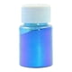 thumbnail image 2 of Surtido de pigmentos de resina de mica en polvo de grado cosmético de 1 g, pigmento colorante orgánico Violeta Azul Rojo Naranja, 2 of 9