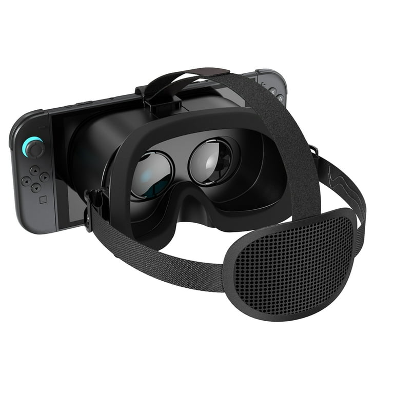 Nintendo Switch  Quest 2 128GB VR Glasses for Nintendo Switch 2 (2025), Switch 2 Virtual Reality