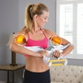 thumbnail image 2 of Wonder Arms Workout Resistance Bands, As Seen on TV, 2 of 8
