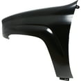 thumbnail image 2 of Fender Compatible with CHEVROLET TRAILBLAZER 2002-2009 Left Driver Side, 2 of 5