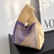 thumbnail image 4 of Bolsos de moda para mujer, bolso de mano de punto de alta capacidad, 2024, nuevo bolso de almacenamiento de un solo hombro, monederos y bolsos de diseñador de lujo, 4 of 5