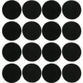 thumbnail image 1 of Miangastore 20 Pairs Hook And Loop Strips Anti-Slip Car Foot Pads Double-Sided Sticky Dots Rug Fastener Double Sided Carpet Tape For Home Office Car, 1 of 9