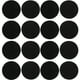 thumbnail image 1 of 20 pares de tiras de velcro antideslizantes para coche, almohadillas adhesivas de doble cara para sujetar alfombras, cinta adhesiva de doble cara para casa, oficina y coche., 1 of 6